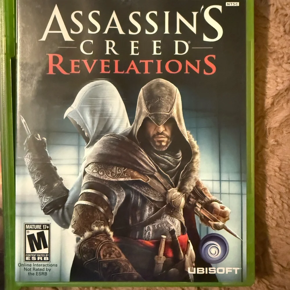 360 Video Game Collection - Picture 2 of 9